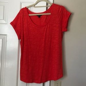 Banana republic tee shirt